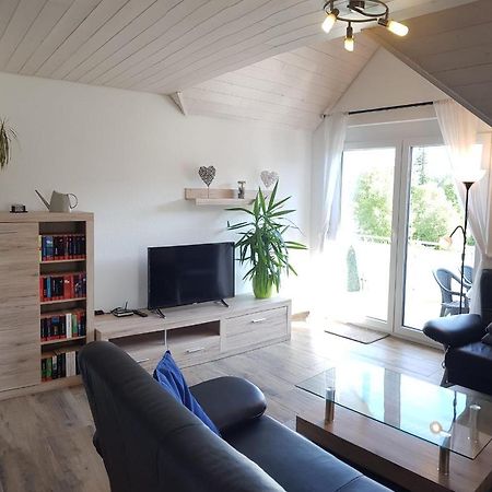 Ferienwohnung Seewaldstraße Schluchsee Exterior foto