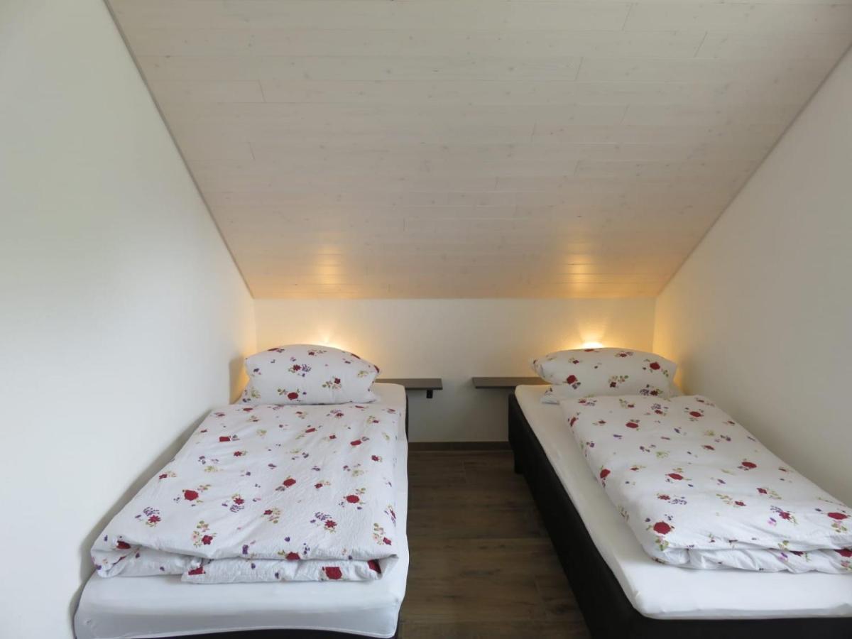 Ferienwohnung Seewaldstraße Schluchsee Exterior foto