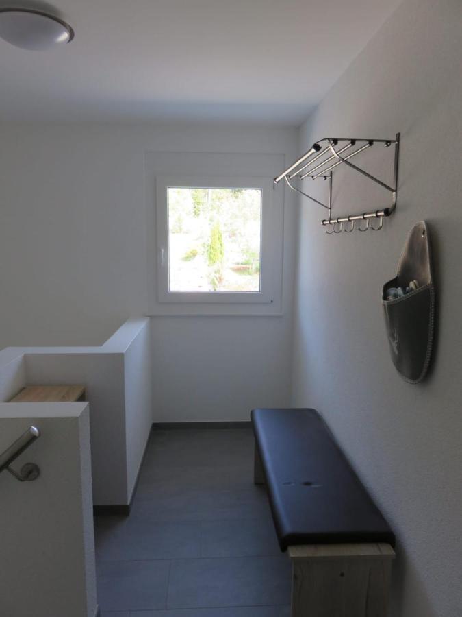 Ferienwohnung Seewaldstraße Schluchsee Exterior foto