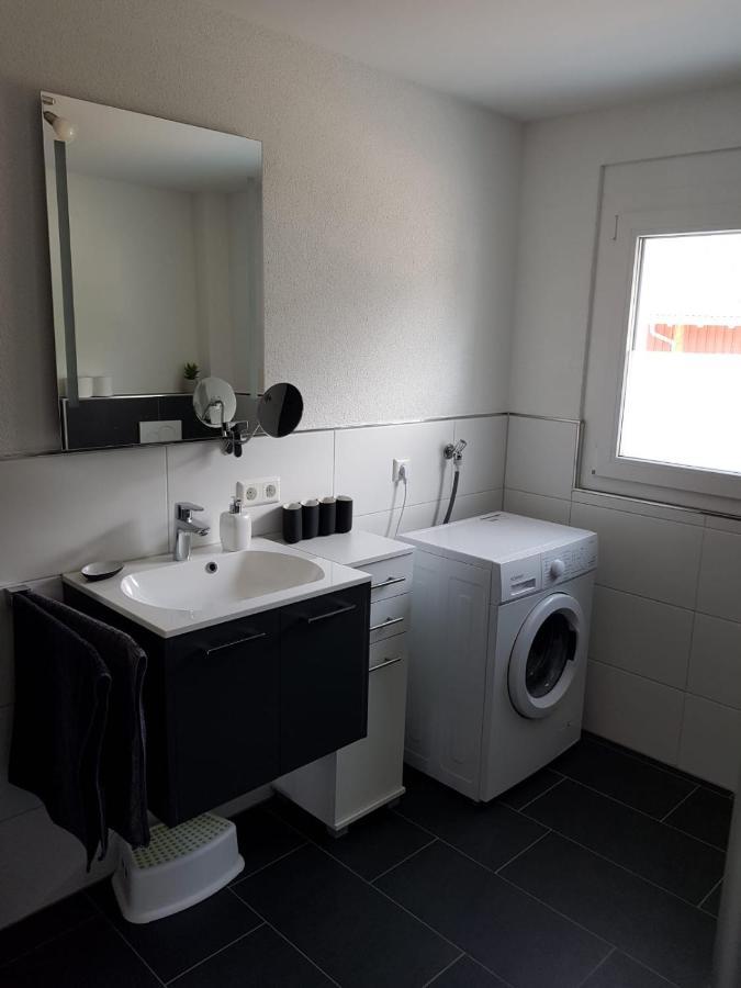 Ferienwohnung Seewaldstraße Schluchsee Exterior foto