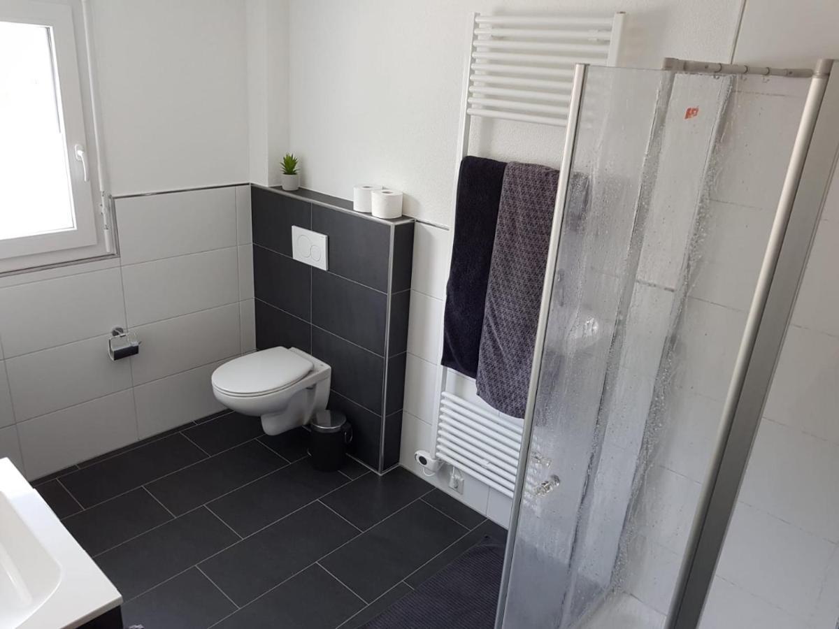 Ferienwohnung Seewaldstraße Schluchsee Exterior foto
