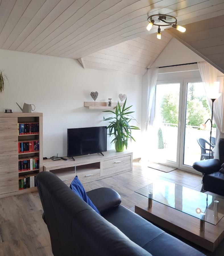 Ferienwohnung Seewaldstraße Schluchsee Exterior foto